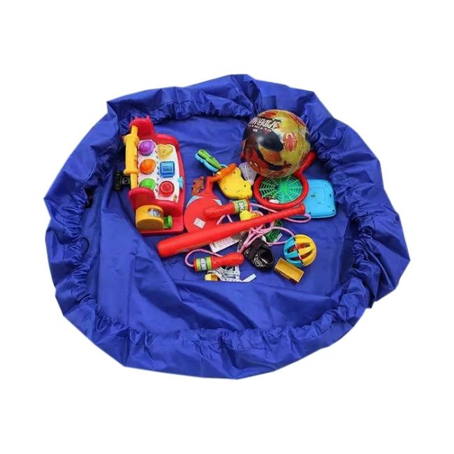 килимок мішок для іграшок