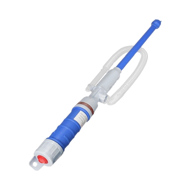 електричний насос паливний