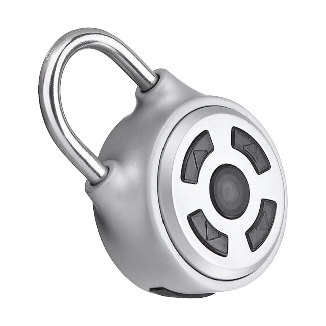 bluetooth замок