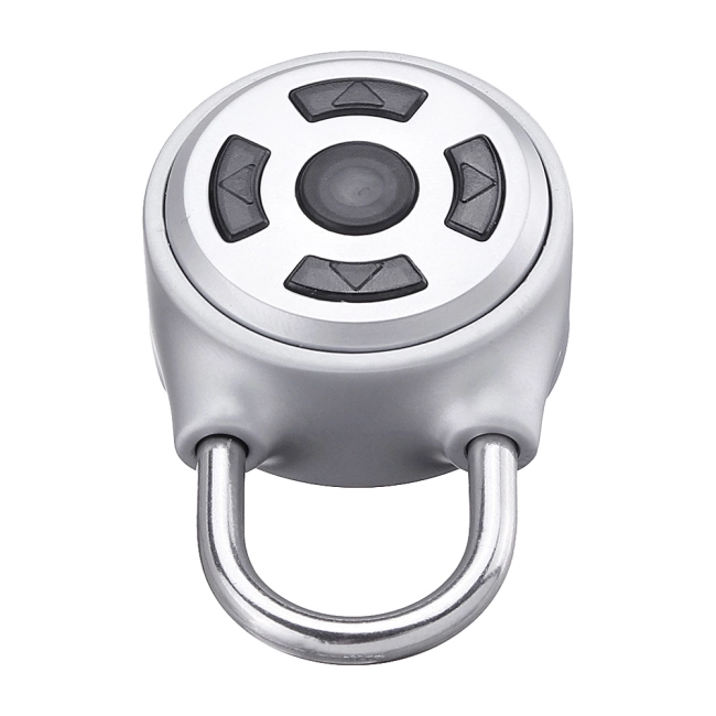 замок bluetooth