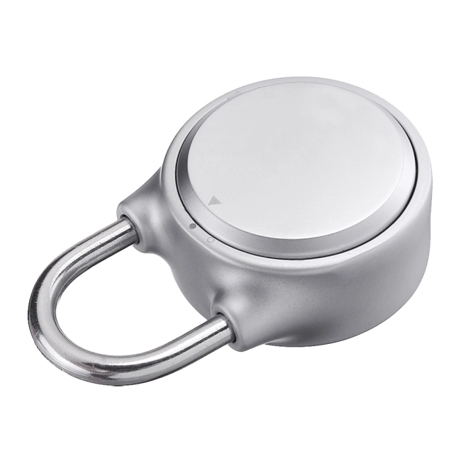 блютуз замок навісний