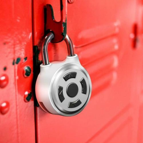 замок bluetooth