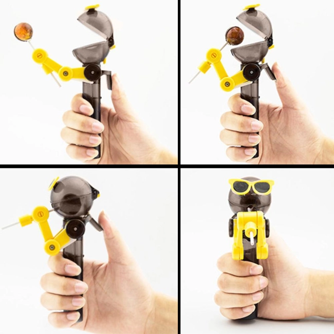 держатель для чупа чупс