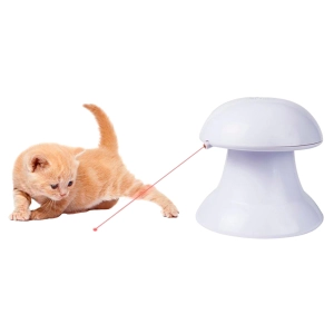 лазерная игрушка для животных