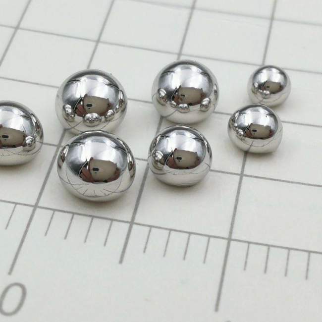 рідкий метал для декору