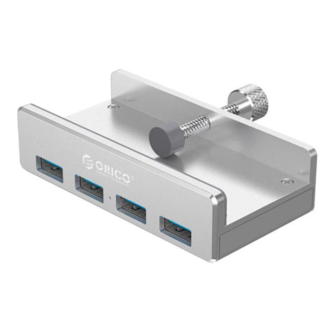 usb hub з кріпленням