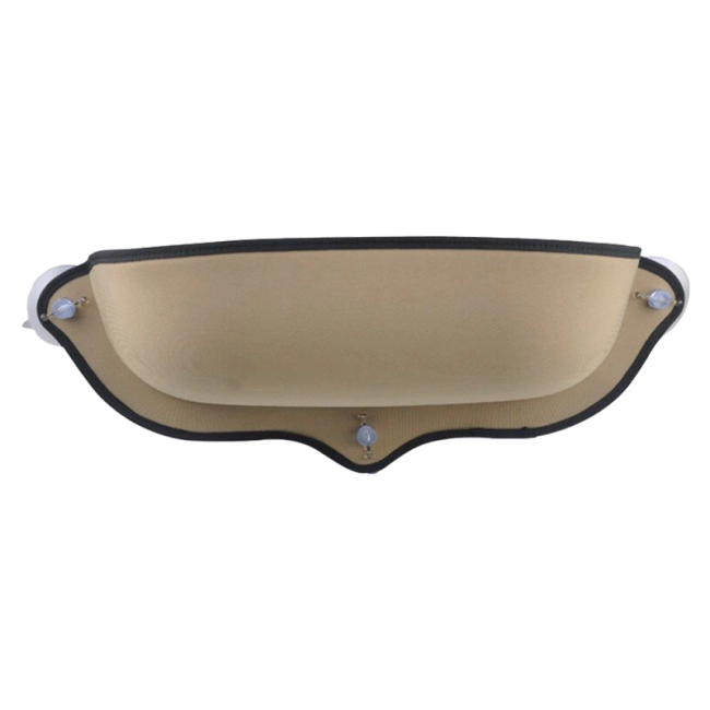 гамак для кошки на окно