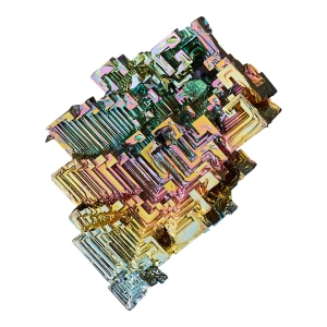 кристали вісмуту