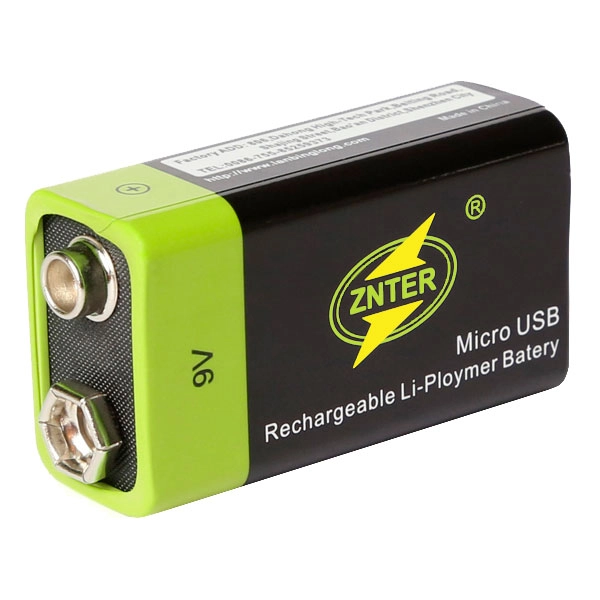 крона с зарядкой от usb