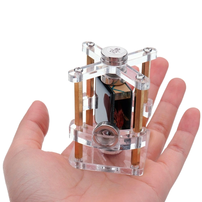 мендосинський мотор