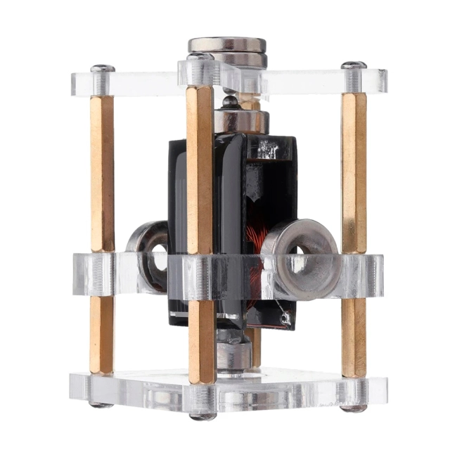 двигун мендосино