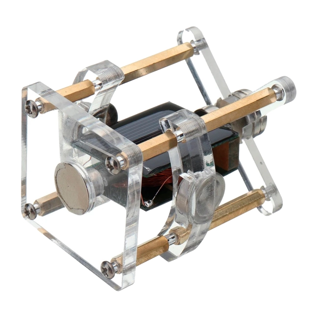 мотор мендосино