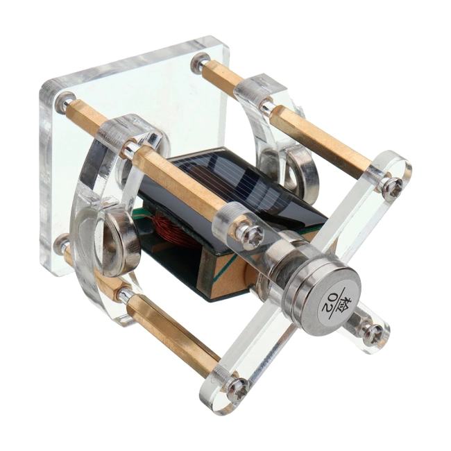 мендосинський двигун