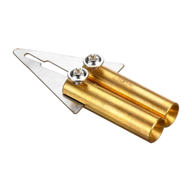 прибор для пайки пластика