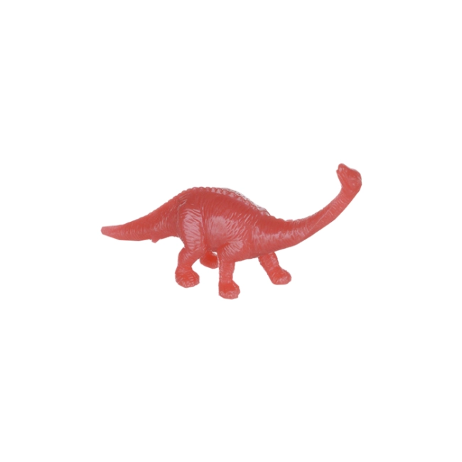 зростає динозавр в яйці у воді