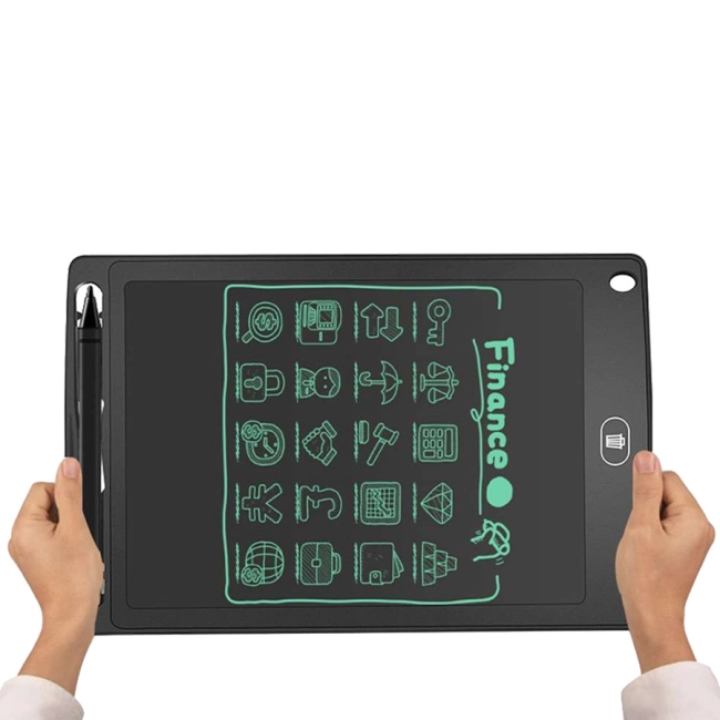 электронный lcd планшет