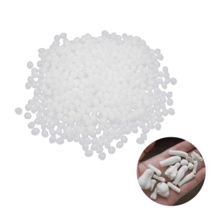 Термопластик полиморф для лепки 100г термопластик для лепки