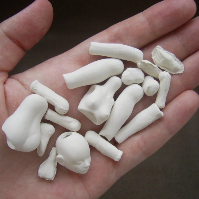 поліморф термопластик