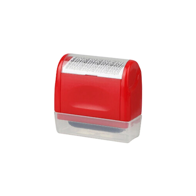 штамп роликовий