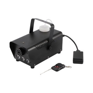 дым машина на свадьбу