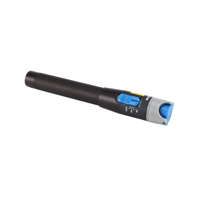 лазерний дефектоскоп оптичного волокна