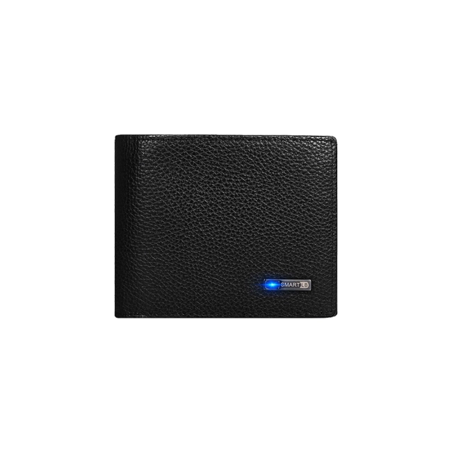 смарт bluetooth гаманець