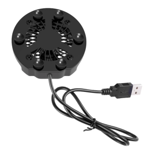 мини кулер для телефона