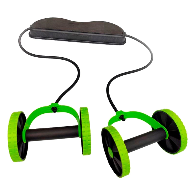 універсальний тренажер еспандер