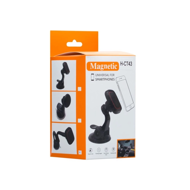 держатель для телефона в машину на панель