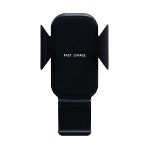 Автотримач для iphone з бездротовою зарядкою автотримач для iPhone