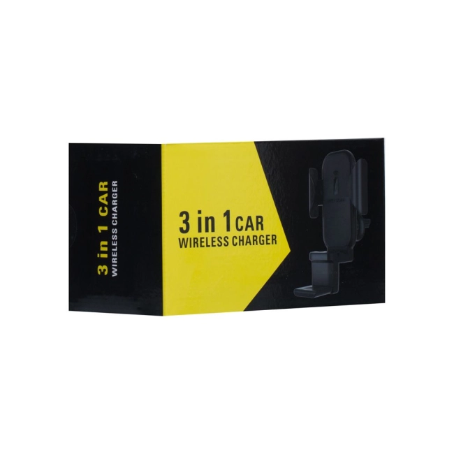 автодержатель зарядка для айфона