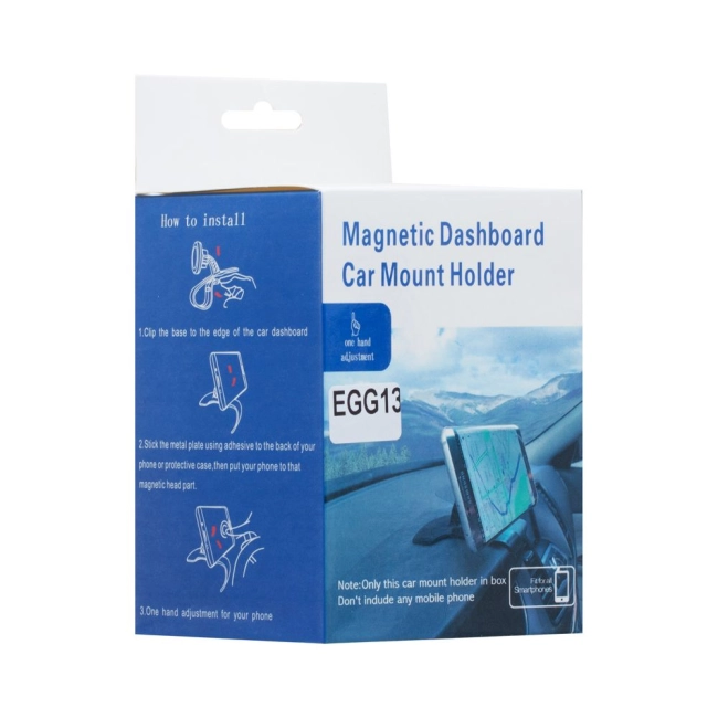 магнітний утримувач на торпеду