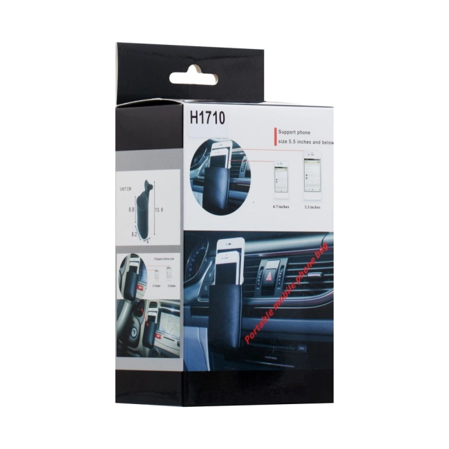 автомобільний чохол для смартфона