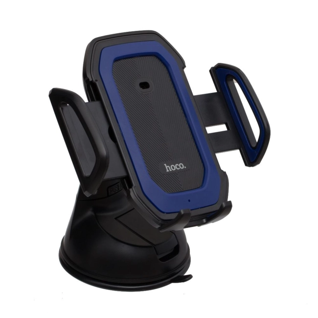 сенсорный автодержатель