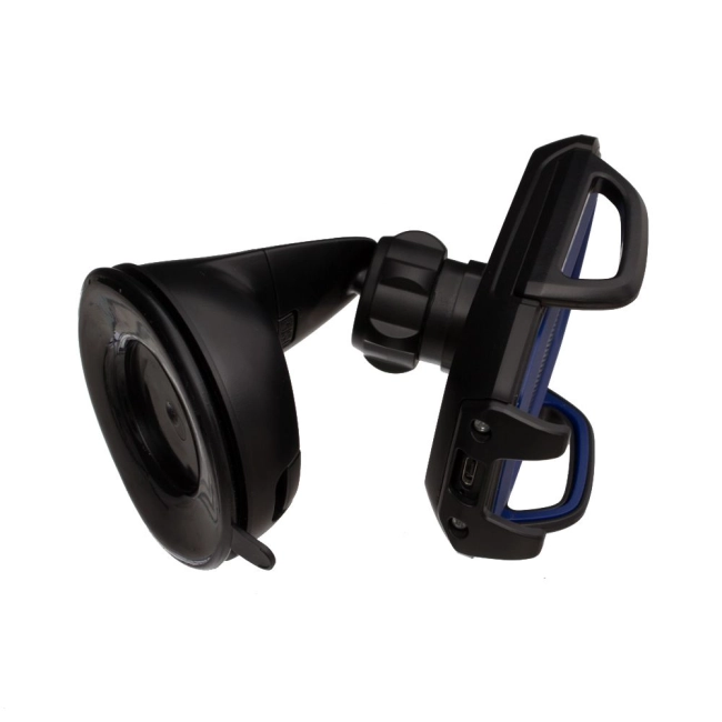 сенсорный автомобильный держатель