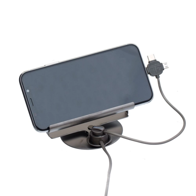 телефонный держатель для автомобиля