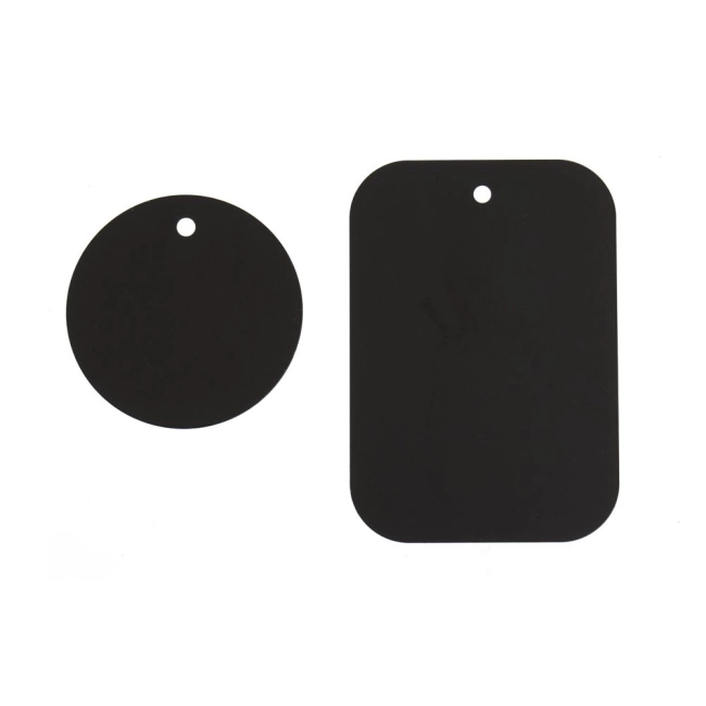 магнитный держатель на панель авто