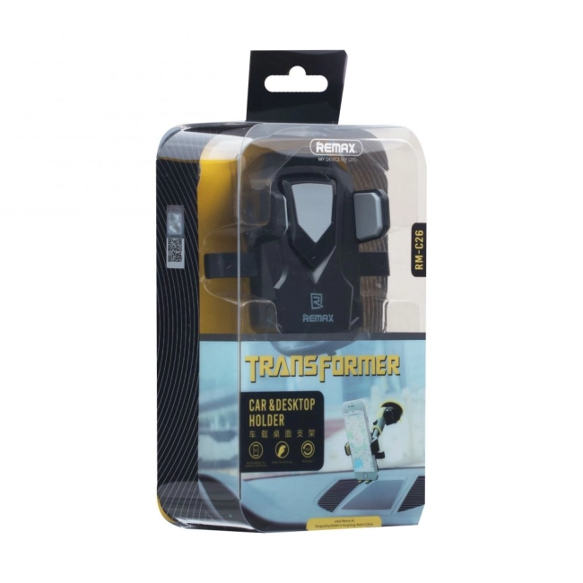 держатель для телефона в автомобиль на стекло