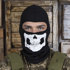 чоловіча балаклава