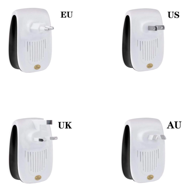 электронный репеллент