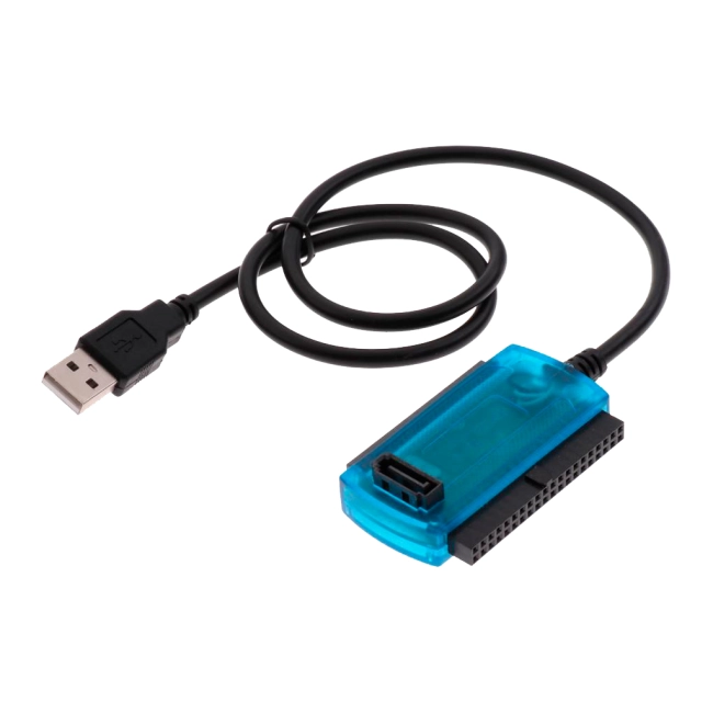 usb 2.0 ide sata 2.5 3.5