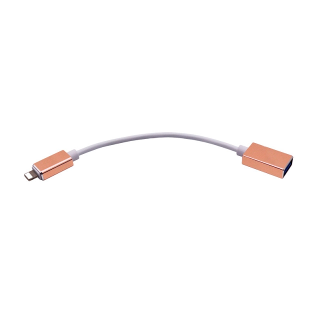 lightning usb iphone переходник