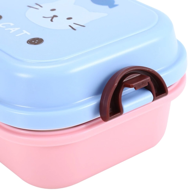 контейнер для еды ребенку в школу