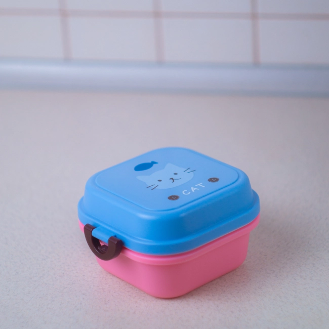 ланч бокс для детей