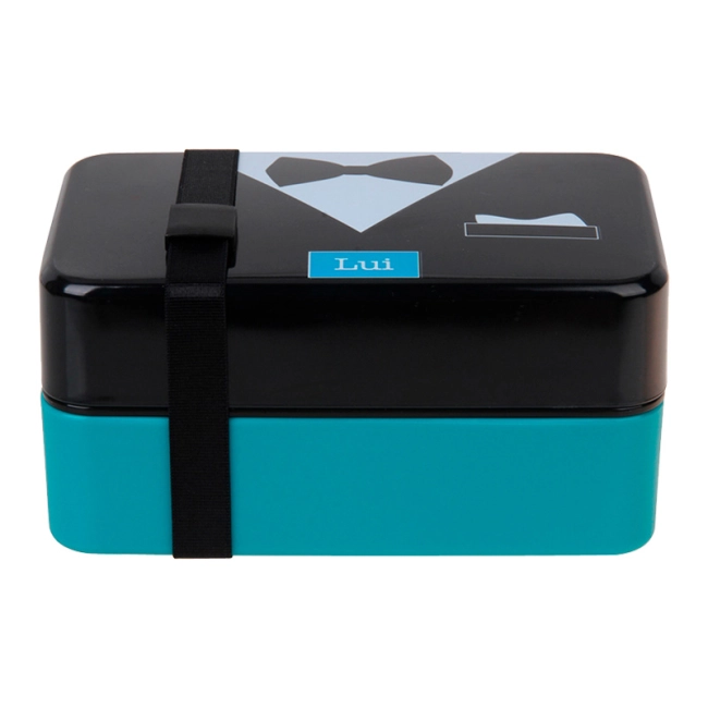 контейнер для еды мужской