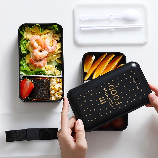 lunch box для їжі