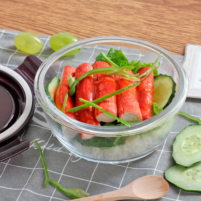 бокс для обедов