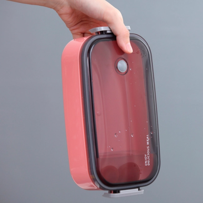 герметичный контейнер для еды