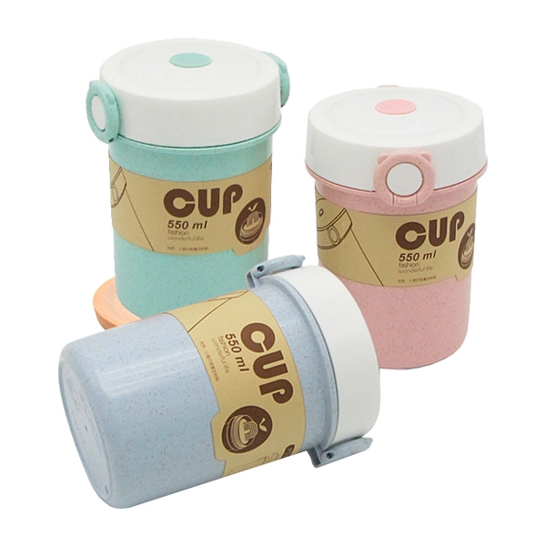 контейнер для супа с собой