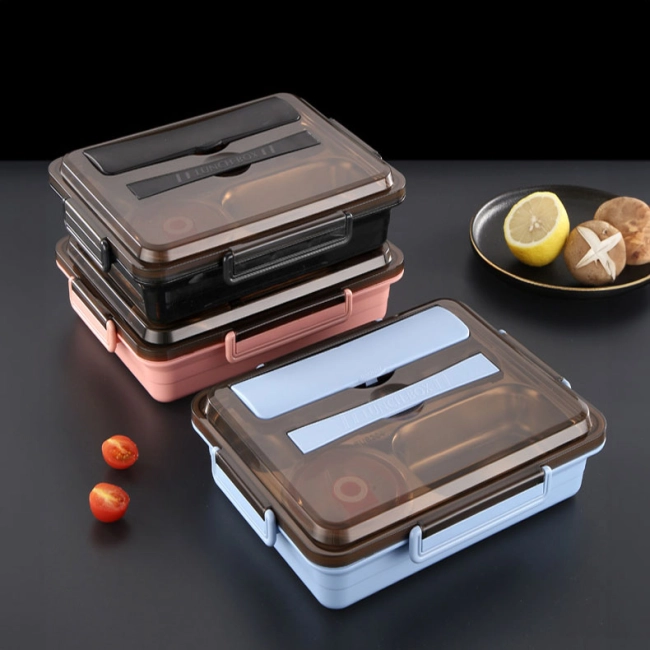 lunch box контейнер для їжі